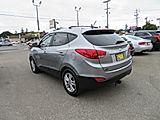 GRAY, 2012 HYUNDAI TUCSON Thumnail Image 8