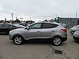 GRAY, 2012 HYUNDAI TUCSON Thumnail Image 9