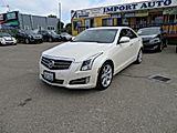 P.WHITE, 2013 CADILLAC ATS Thumnail Image 3