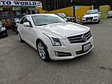 P.WHITE, 2013 CADILLAC ATS Thumnail Image 4