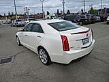 P.WHITE, 2013 CADILLAC ATS Thumnail Image 8