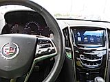 P.WHITE, 2013 CADILLAC ATS Thumnail Image 21
