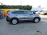 DARK GRAY, 2012 HONDA CR-V Thumnail Image 5