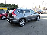DARK GRAY, 2012 HONDA CR-V Thumnail Image 6