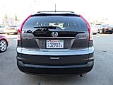 DARK GRAY, 2012 HONDA CR-V Thumnail Image 7