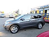 DARK GRAY, 2012 HONDA CR-V Thumnail Image 9