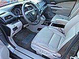 DARK GRAY, 2012 HONDA CR-V Thumnail Image 10