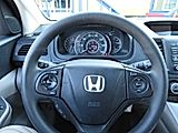 DARK GRAY, 2012 HONDA CR-V Thumnail Image 17