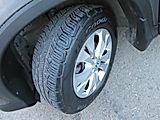 DARK GRAY, 2012 HONDA CR-V Thumnail Image 39