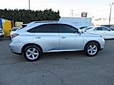 SILVER, 2013 LEXUS RX Thumnail Image 5