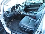 SILVER, 2013 LEXUS RX Thumnail Image 10