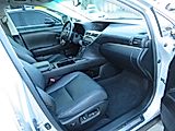 SILVER, 2013 LEXUS RX Thumnail Image 15