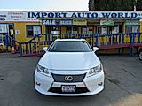 P. WHITE, 2013 LEXUS ES Thumnail Image 2
