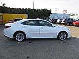 P. WHITE, 2013 LEXUS ES Thumnail Image 5