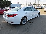 P. WHITE, 2013 LEXUS ES Thumnail Image 6