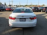P. WHITE, 2013 LEXUS ES Thumnail Image 7