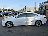 P. WHITE, 2013 LEXUS ES Thumnail Image 9