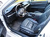 P. WHITE, 2013 LEXUS ES Thumnail Image 10