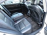 P. WHITE, 2013 LEXUS ES Thumnail Image 13