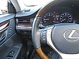 P. WHITE, 2013 LEXUS ES Thumnail Image 19