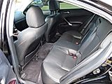 BLACK, 2006 LEXUS IS Thumnail Image 11