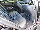 BLACK, 2006 LEXUS IS Thumnail Image 14