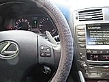 BLACK, 2006 LEXUS IS Thumnail Image 22