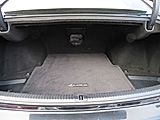 BLACK, 2006 LEXUS IS Thumnail Image 38