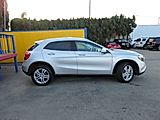 SILVER, 2017 MERCEDES-BENZ GLA Thumnail Image 4