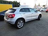 SILVER, 2017 MERCEDES-BENZ GLA Thumnail Image 5