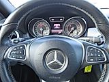 SILVER, 2017 MERCEDES-BENZ GLA Thumnail Image 17