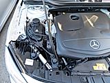 SILVER, 2017 MERCEDES-BENZ GLA Thumnail Image 44