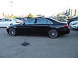 BLACK, 2015 MERCEDES-BENZ S-CLASS Thumnail Image 9