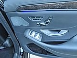 BLACK, 2015 MERCEDES-BENZ S-CLASS Thumnail Image 21