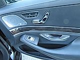 BLACK, 2015 MERCEDES-BENZ S-CLASS Thumnail Image 24