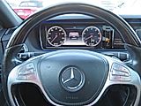 BLACK, 2015 MERCEDES-BENZ S-CLASS Thumnail Image 28