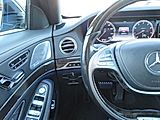BLACK, 2015 MERCEDES-BENZ S-CLASS Thumnail Image 31