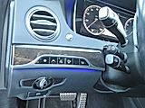 BLACK, 2015 MERCEDES-BENZ S-CLASS Thumnail Image 32