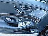 BLACK, 2015 MERCEDES-BENZ S-CLASS Thumnail Image 34