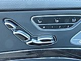 BLACK, 2015 MERCEDES-BENZ S-CLASS Thumnail Image 35