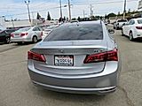 SILVER, 2015 ACURA TLX Thumnail Image 7
