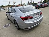 SILVER, 2015 ACURA TLX Thumnail Image 8