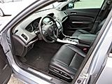 SILVER, 2015 ACURA TLX Thumnail Image 10