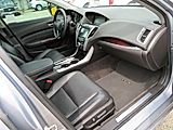 SILVER, 2015 ACURA TLX Thumnail Image 13