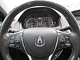 SILVER, 2015 ACURA TLX Thumnail Image 16