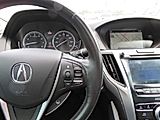 SILVER, 2015 ACURA TLX Thumnail Image 20