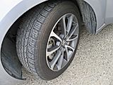 SILVER, 2015 ACURA TLX Thumnail Image 43