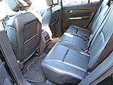BLACK, 2014 FORD EDGE SEL Thumnail Image 10