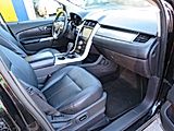 BLACK, 2014 FORD EDGE SEL Thumnail Image 12