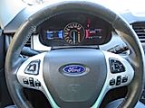 BLACK, 2014 FORD EDGE SEL Thumnail Image 15